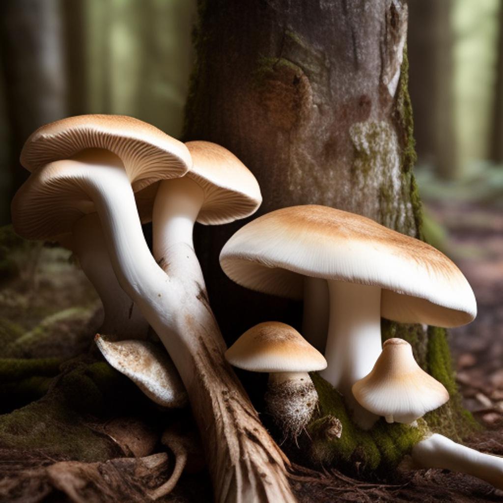 Oyster Mushrooms Missouri: A Guide to Growing and Harvesting