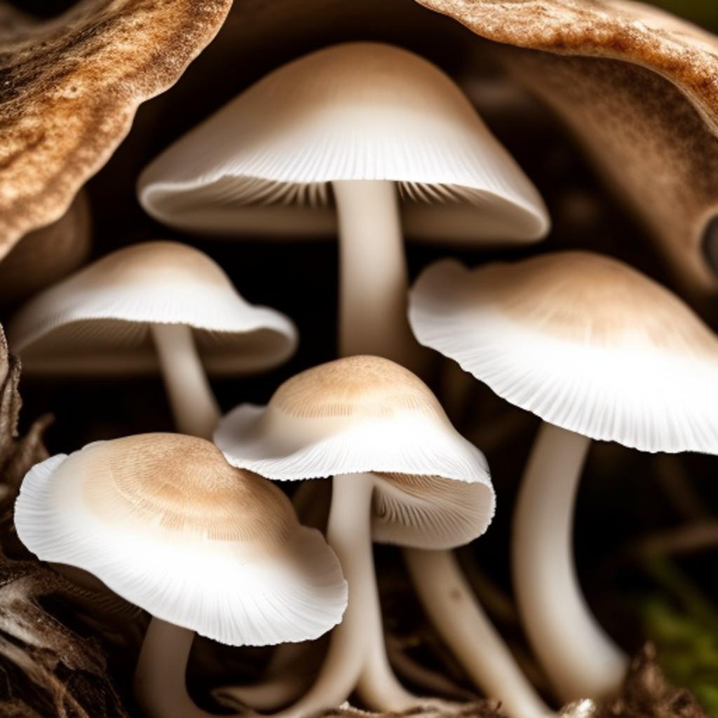 Oyster Mushrooms Massachusetts: Growing Tips and Techniques