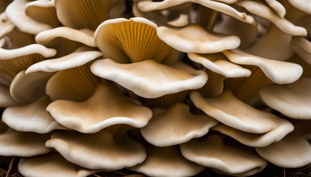 Discovering the Delicacy: Oyster Mushrooms in Florida