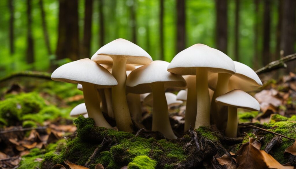 Oakland Bliss Mushrooms: Exploring the Healing Powers of Nature