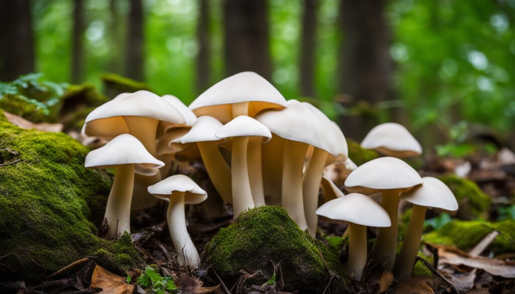 North Dakota Morel Mushrooms: A Guide to the State's Fungi Delicacy