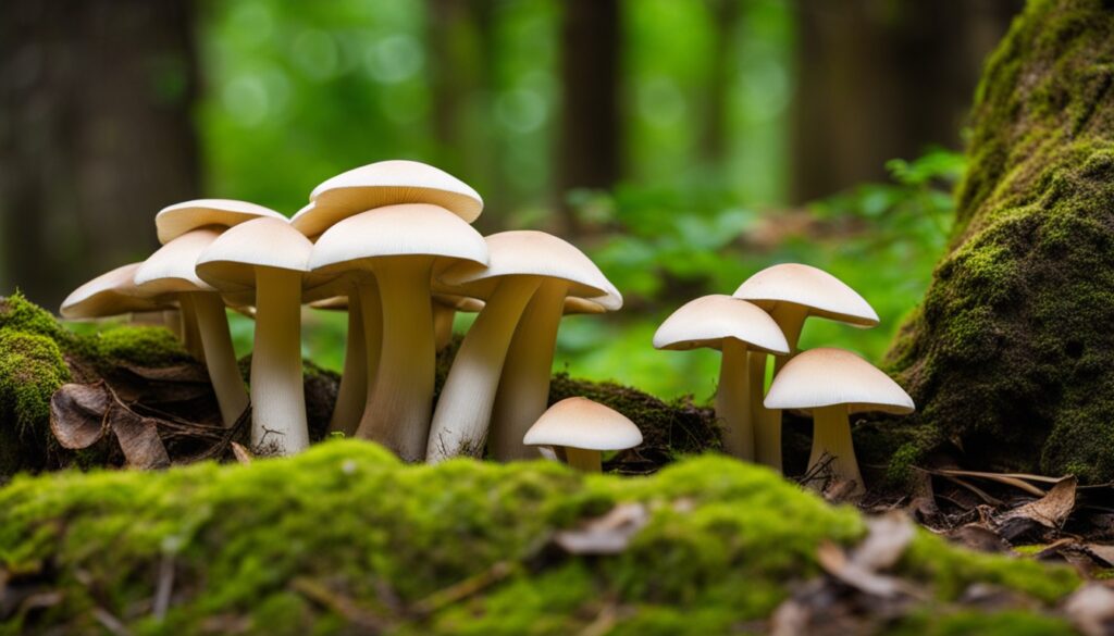 North Carolina Edible Mushrooms: A Guide to Local Delicacies