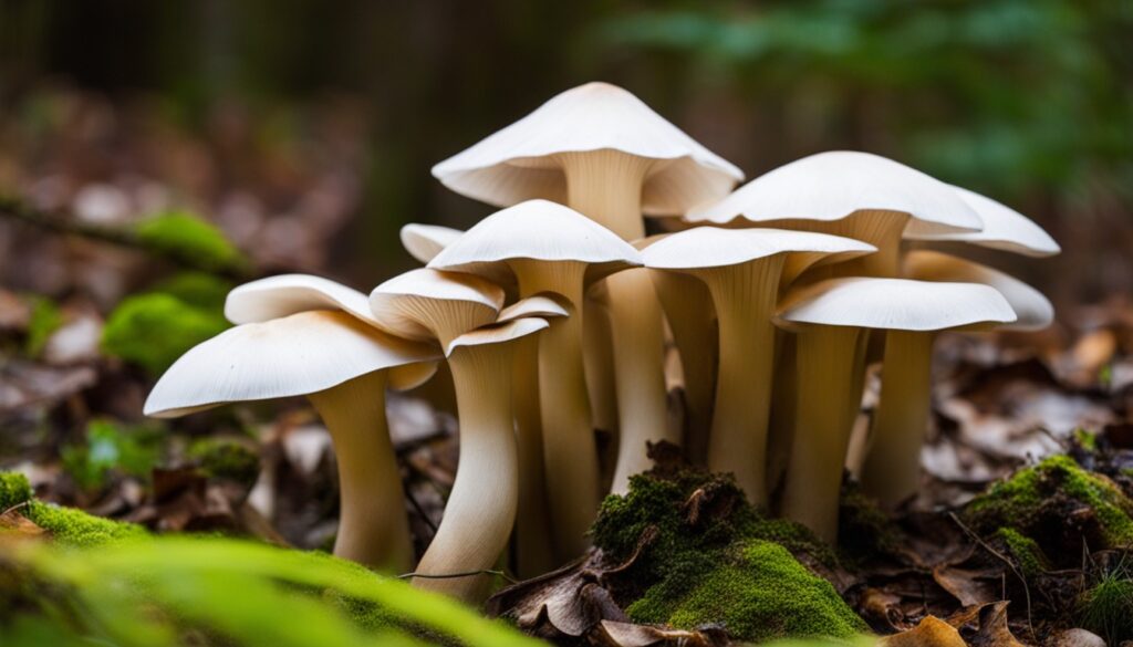 New Sod Growing Mushrooms: Causes and Solutions for Mushroom Infestation
