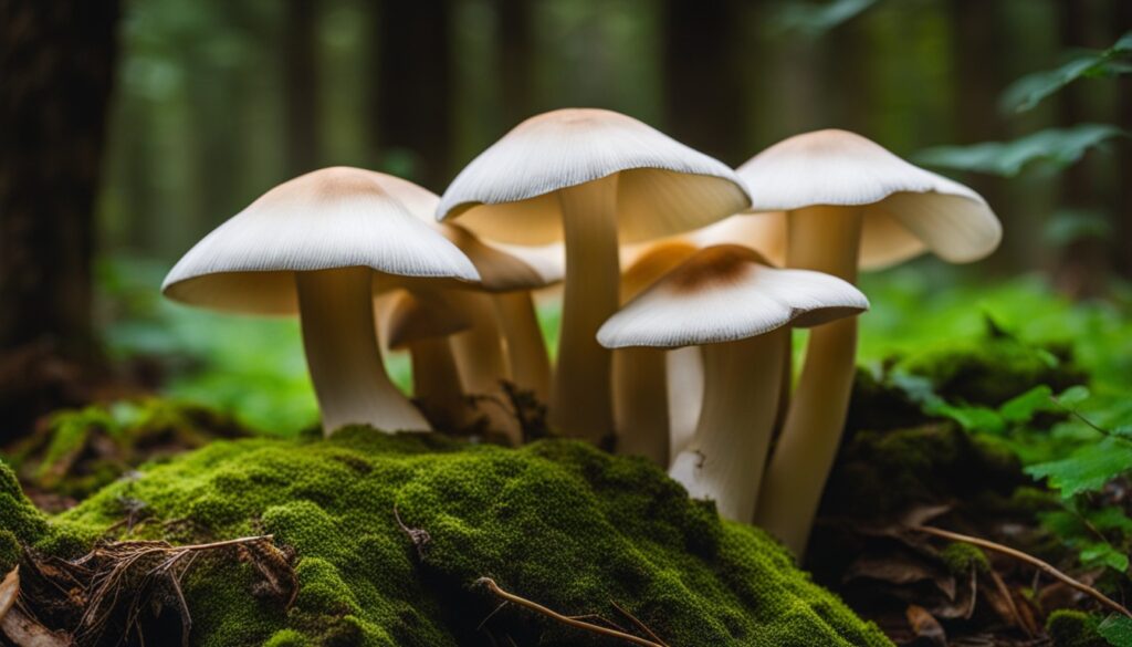 Mushrooms of the Upper Midwest: A Comprehensive Guide
