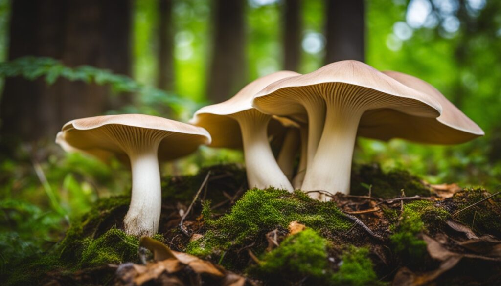 Mushrooms of Mississippi: Everything You Need to Know