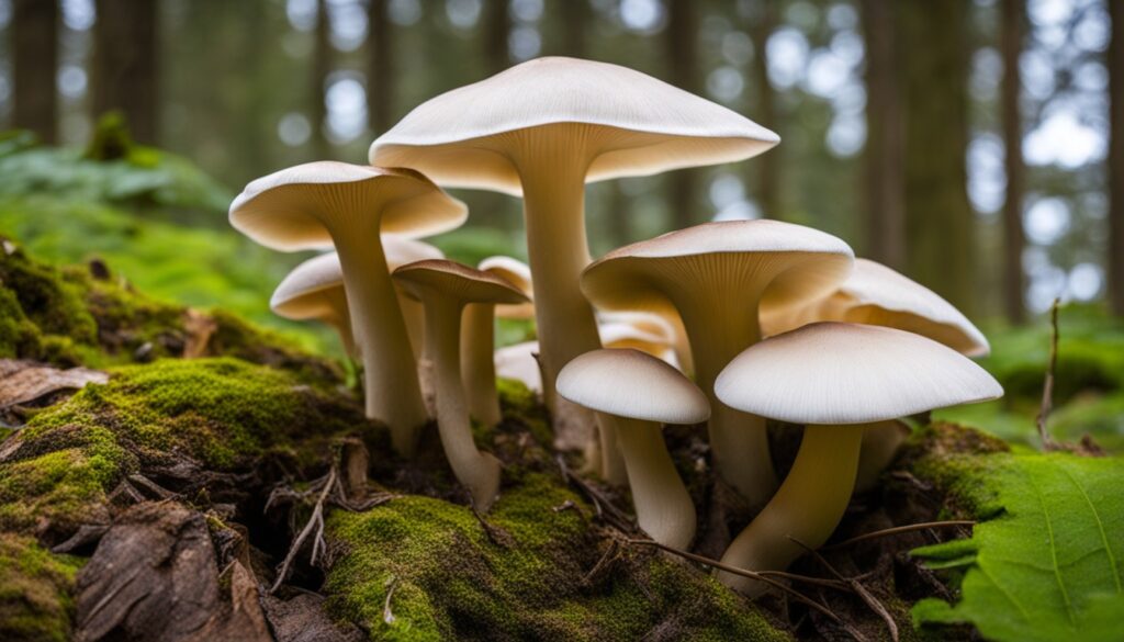 Mushrooms of Arkansas: A Complete Guide
