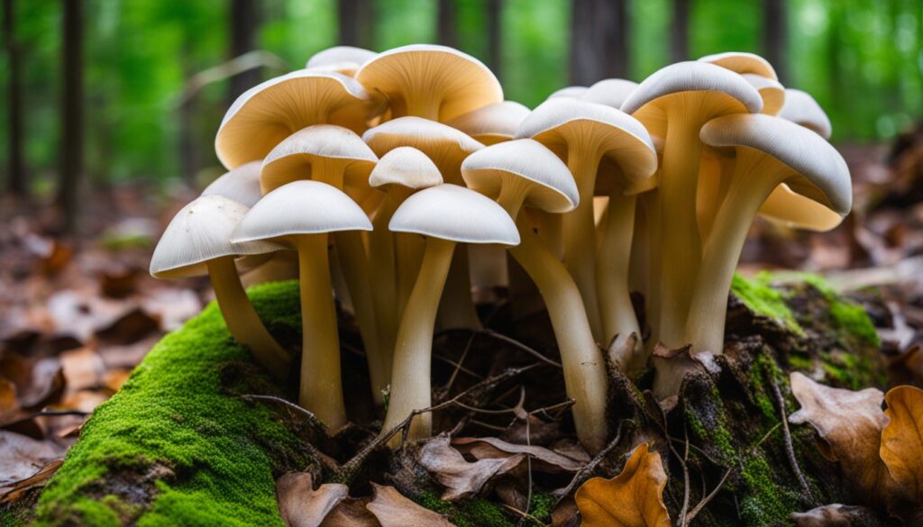 Mushrooms of Alabama: Exploring the Fungi of the Southern State