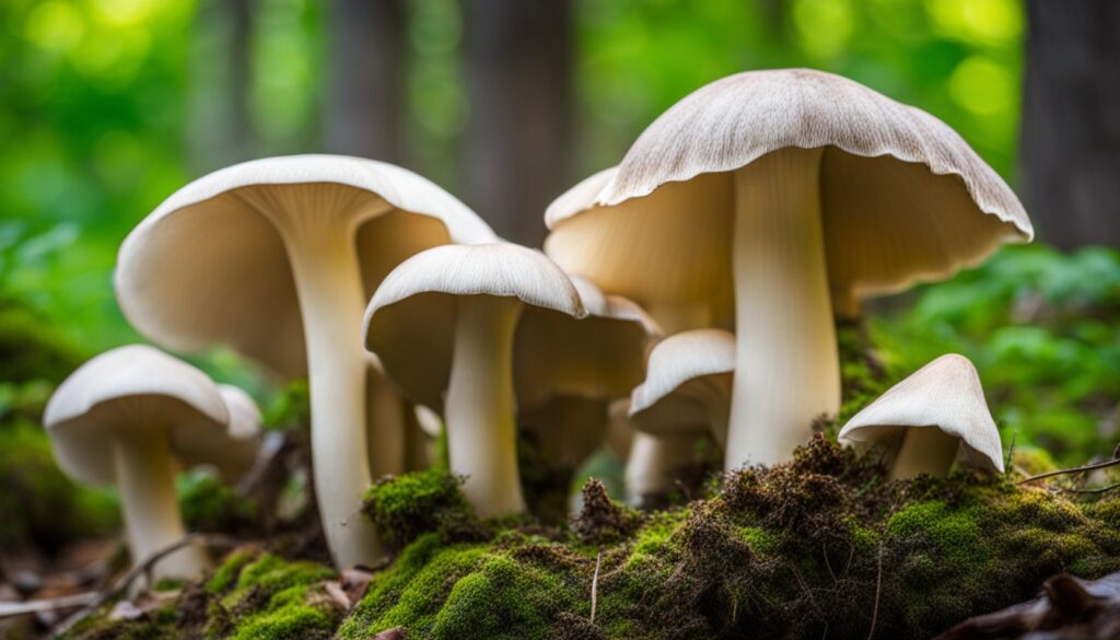 Mushrooms Law And Order: Understanding the Legal Status of Mushrooms