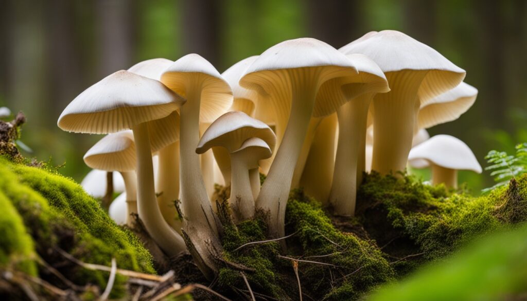 Mushrooms Laced With Fentanyl: Understanding the Risks