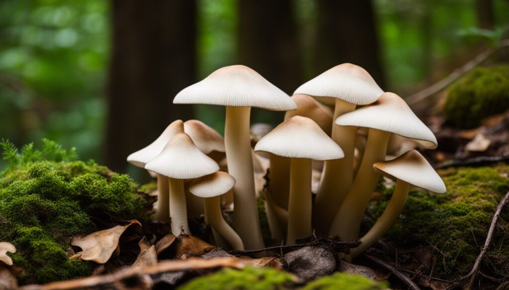Mushrooms in Vietnam: A Guide to the Fungi of the Country