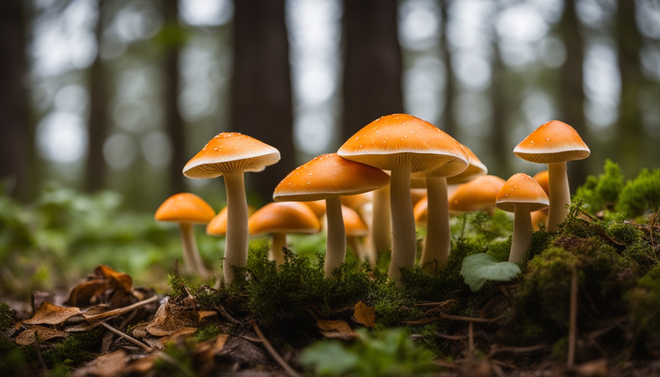 Mushrooms Not Fruiting? Here's What You Need to Know - Optimusplant