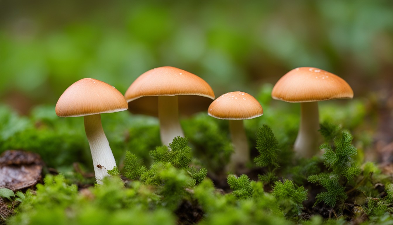 Mushrooms Not Fruiting? Here's What You Need to Know - Optimusplant