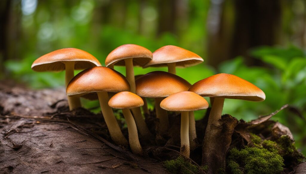 Mushrooms in Guatemala: A Guide to the Fungal Diversity