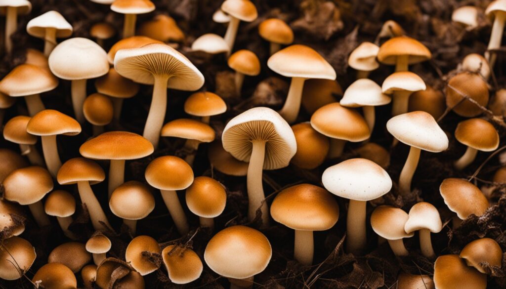 Mushrooms for ADD: Understanding the Benefits and Risks