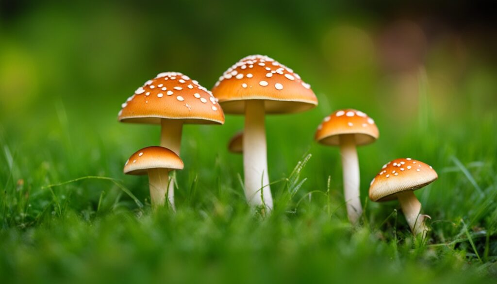 Mushrooms for Lupus: A Natural Remedy Worth Considering