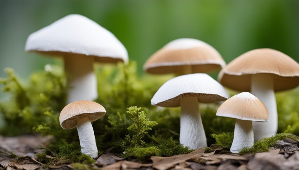 Mushrooms from Toilet Paper: A Guide to Cultivating Fungi at Home