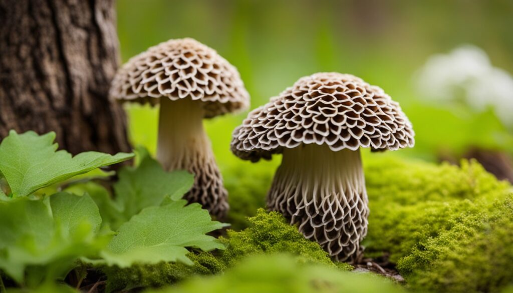 Morel Mushrooms Growing Kit: A Complete Guide for Beginners