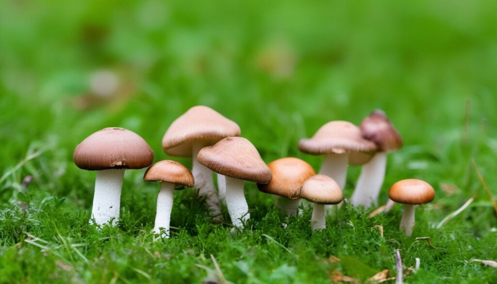 Mushrooms on an Empty Stomach: Benefits and Risks