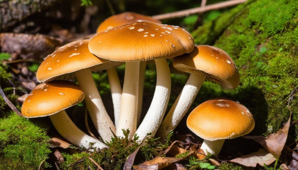 Oriveda Mushrooms: The Benefits of Using High-Quality Mushroom Supplements