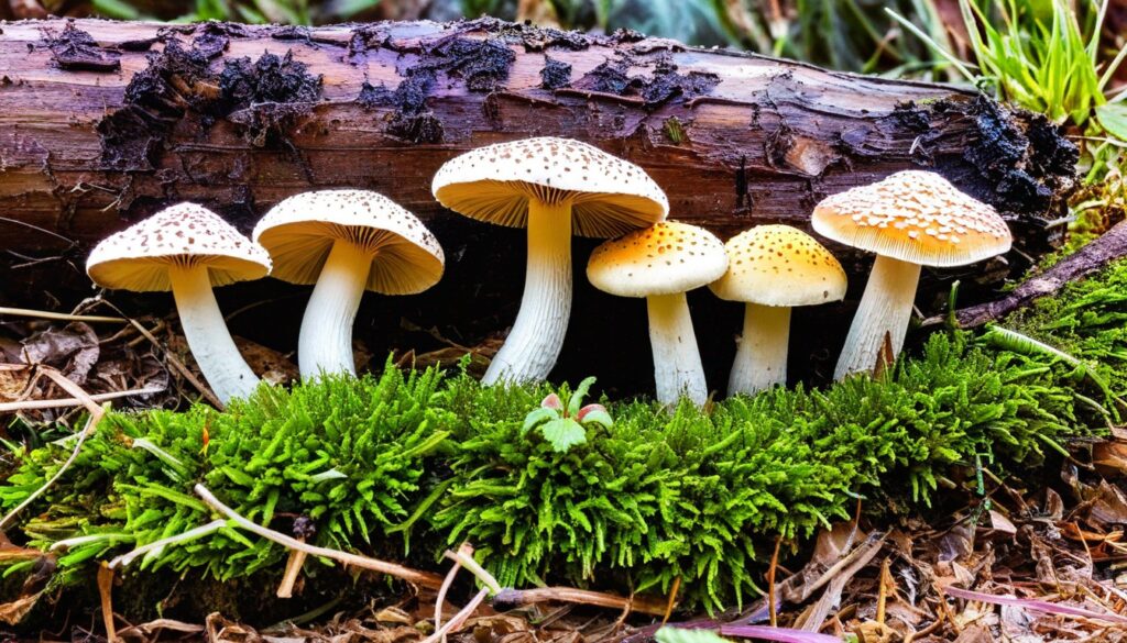 Explore Mindful Mushrooms San Diego - Your Go-To for Local Fungi