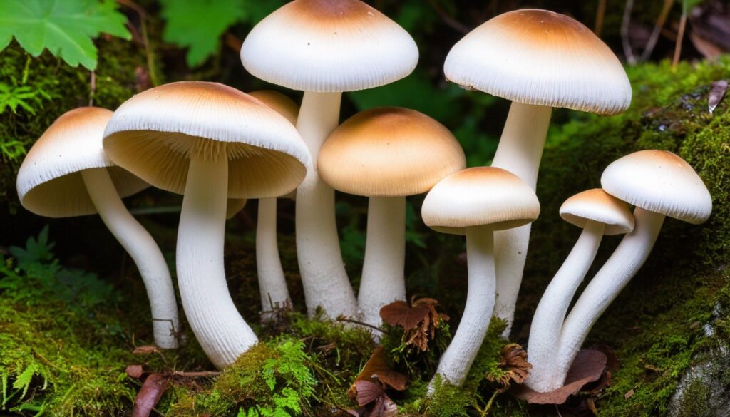 Discovering Milky Conecap Mushrooms: A Tasty Exploration