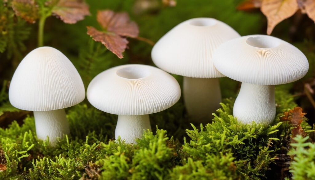 Unlock the Secret of Micropore Tape Mushrooms Cultivation