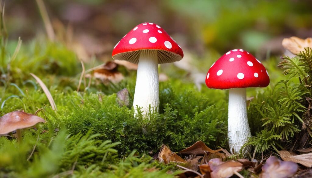 Discover Mibblers Mushrooms - Your Key to Culinary Delight