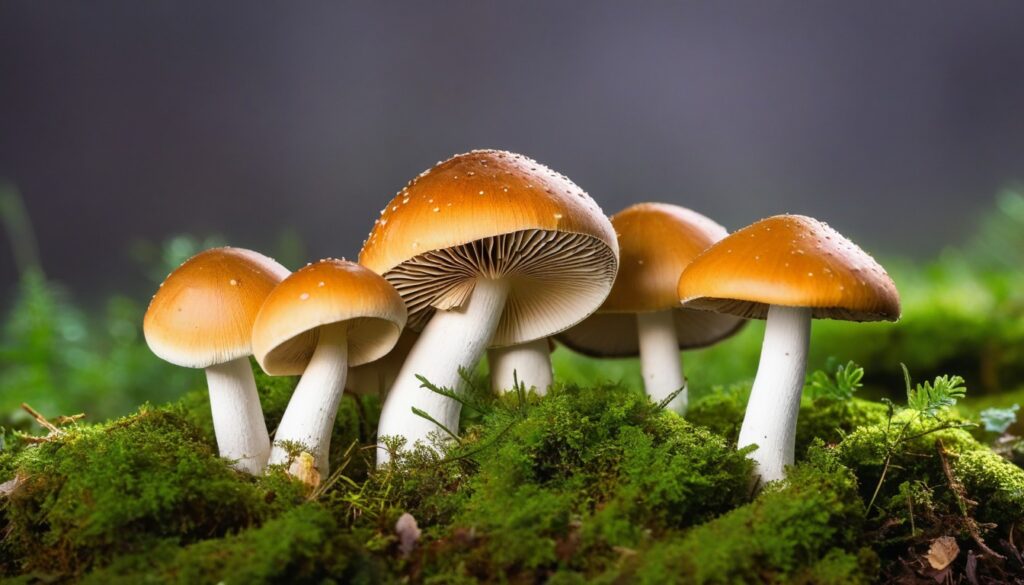 Discover Metro Mushrooms: Urban Farming at Its Finest