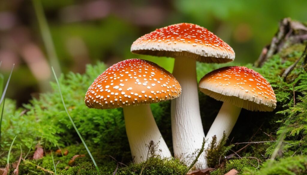 Guide to Mending Mushrooms: Repair & Rejuvenate Naturally