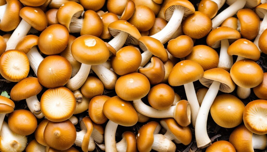 Discover the Magic of Melmak Mushrooms Today!