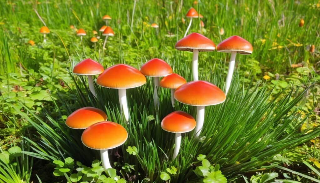 Discover the Delight of Melmac Magic Mushrooms Today!