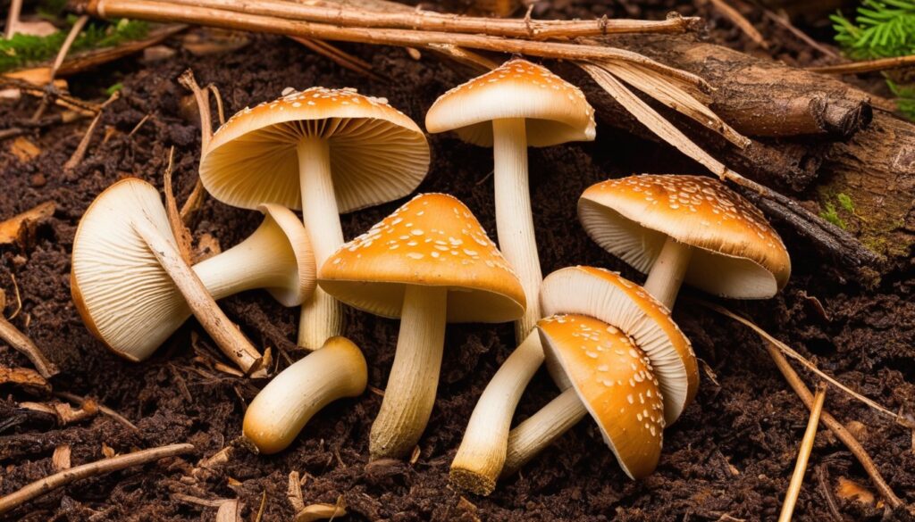 Explore Meek Mill Mushrooms: Unique Flavor & Benefits