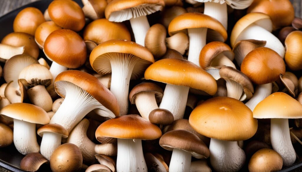 Explore Medley Mushrooms: Your Guide to Flavorful Cooking