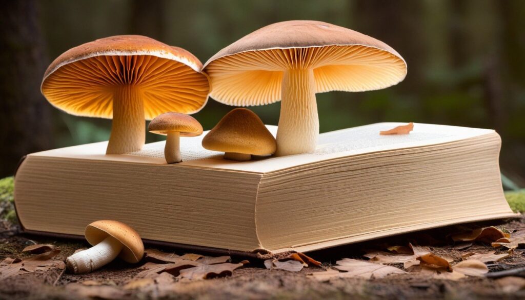 Boost Your Health with Medi Mushrooms - Nature's Best Kept Secret