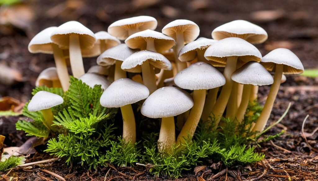 Discover the Wonders of Maui Mushrooms - Nature's Finest
