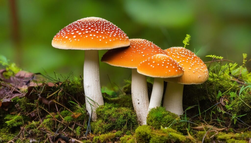 Explore the Magic of Matias Romero Mushrooms Today
