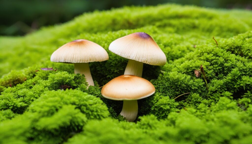 Discover the Health Benefits of Matcha Mushrooms