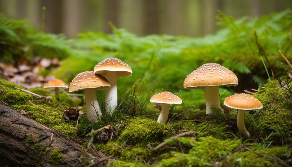 Discover the Magic of Mason's Mushrooms - Organic Excellence