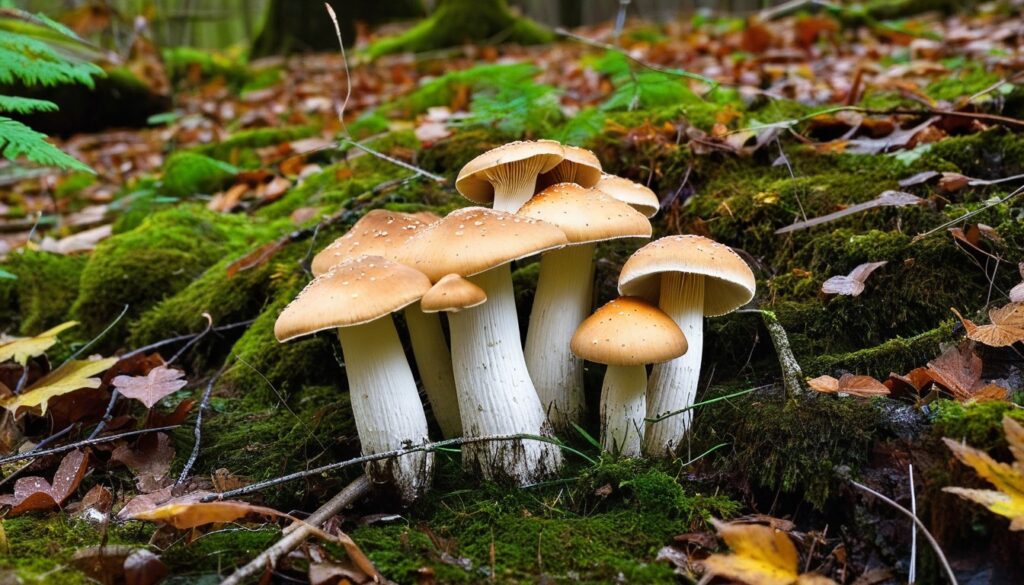 Explore Delicious Maryland Mushrooms: Your Ultimate Guide