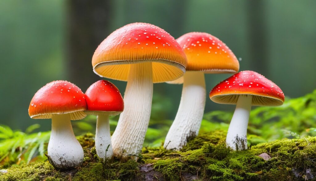 Explore Marx Mushrooms: Your Friendly Source for Fresh Fungi