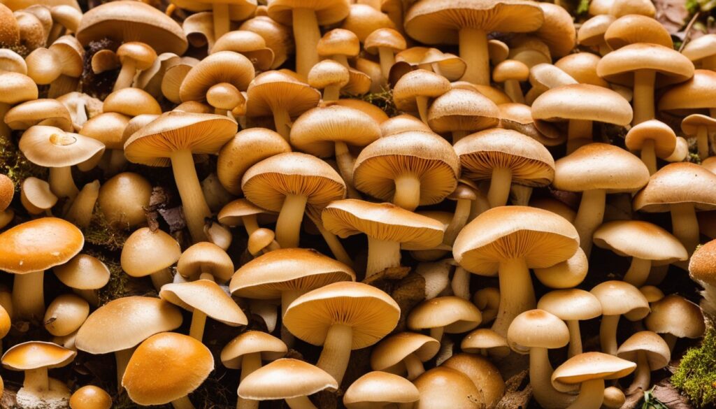 Explore Mark Hyman Mushrooms: Your Key to Healthy Living
