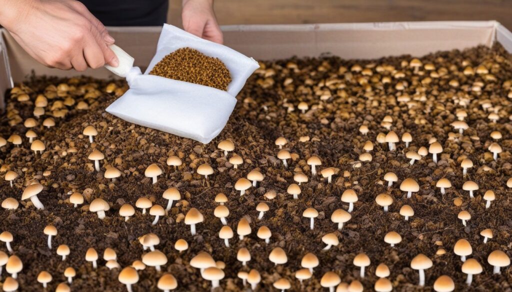 Guide to Making Substrate For Mushrooms at Home