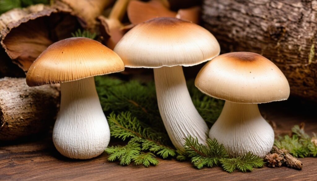 Discover the Power of Magnesium Mushrooms for Health