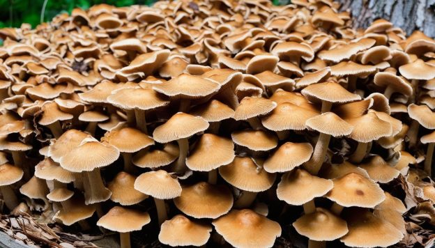 Easy Guide: How To Grow Chestnut Mushrooms at Home