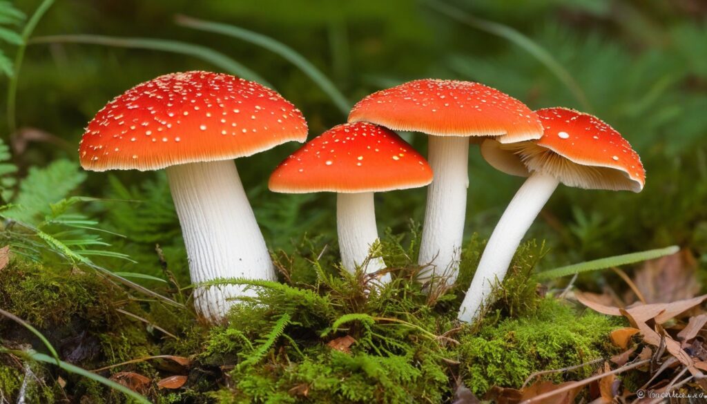 Rhodactis Mushrooms Care & Aquarium Tips