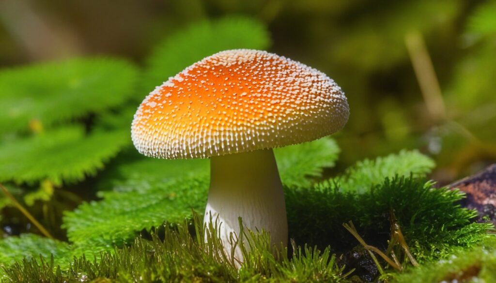 Riptide Mushrooms: Exotic Varieties & Recipes