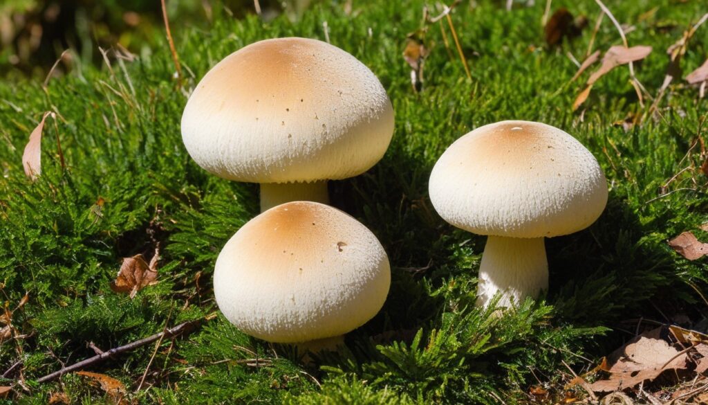 Puffball Mushrooms Illinois: A Guide to Foraging and Cooking Safely