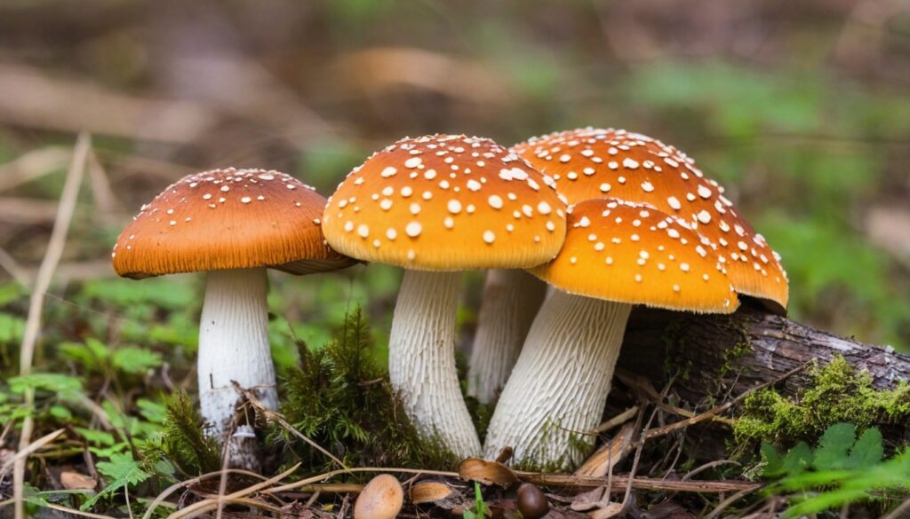 Texas Mushrooms Possession Laws: Know Your Rights