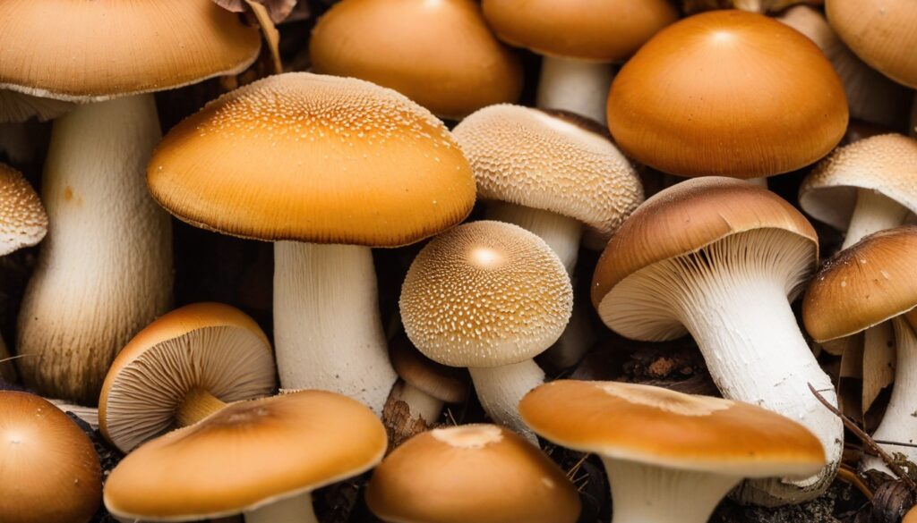 Fresh Pound of Mushrooms: Tips & Recipes