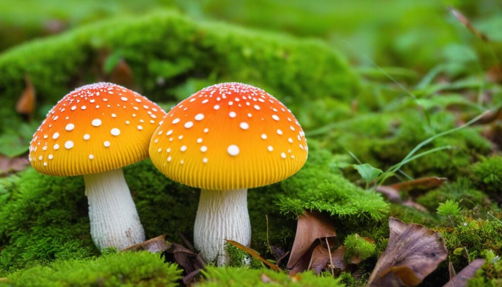 Psilly Mushrooms: Benefits & Safe Usage Guide